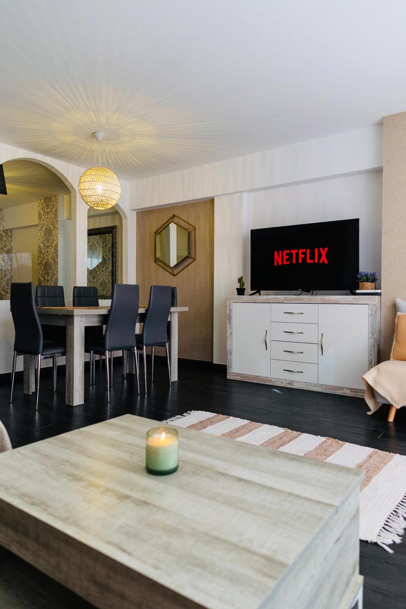 Frente A La Playa Apartamento Boutique En Marbella Eksteriør billede